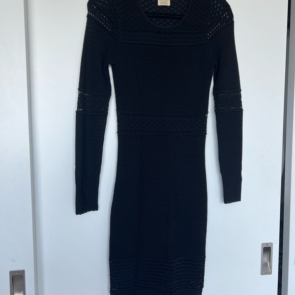 Torn by Ronny Kobo Anina Dress - Picture 2 of 4